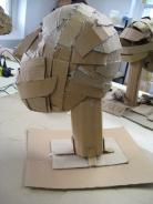 Sculpture Class